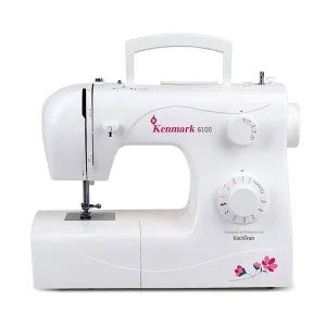 چرخ خیاطی کنمارک 6100