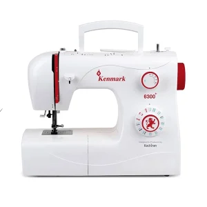 چرخ خیاطی کنمارک 6300 پلاس